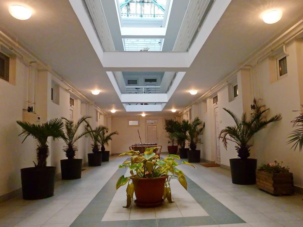 City Center Apartments Hévíz Cameră foto