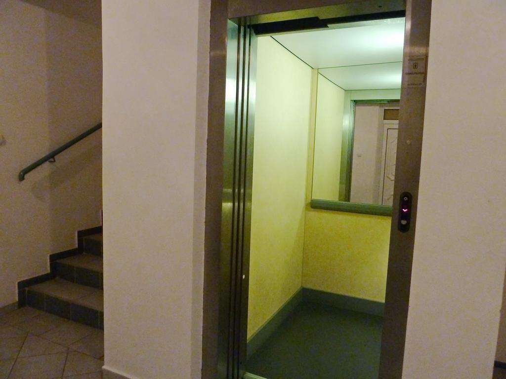 City Center Apartments Hévíz Cameră foto
